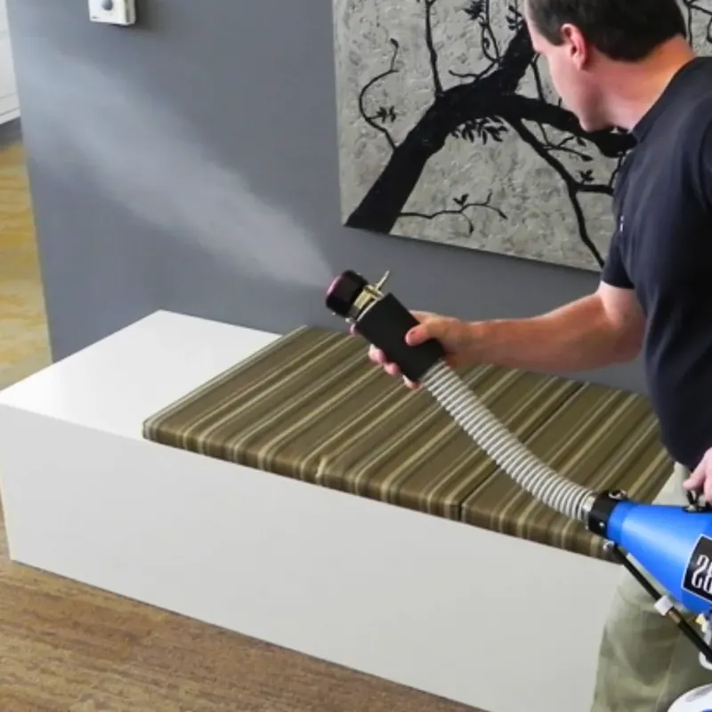 Professional Odor Removal in Perry County, AR